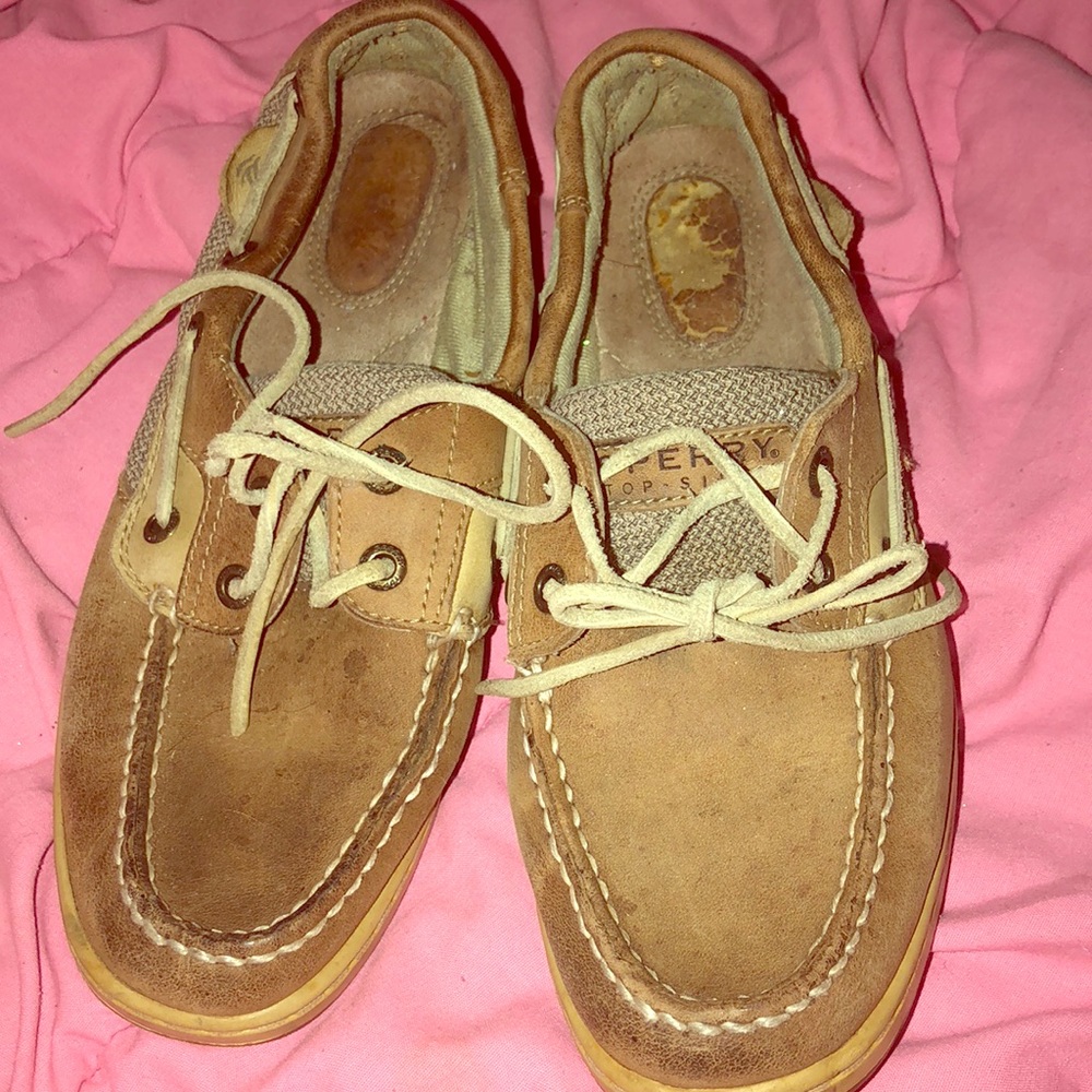 Sperry:Top-sider
